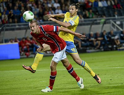 挪威vs瑞典前瞻 瑞典若想持续连胜颇具难度