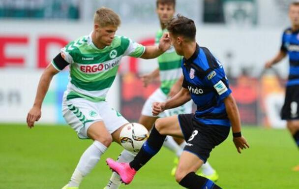 奥厄vs比勒费尔德分析 主队防线稳固反击或有胜机