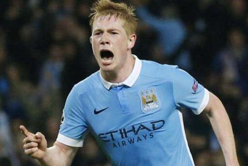 曼城VS布里斯托尔城分析 曼城实力碾压,布城黑马之旅结束