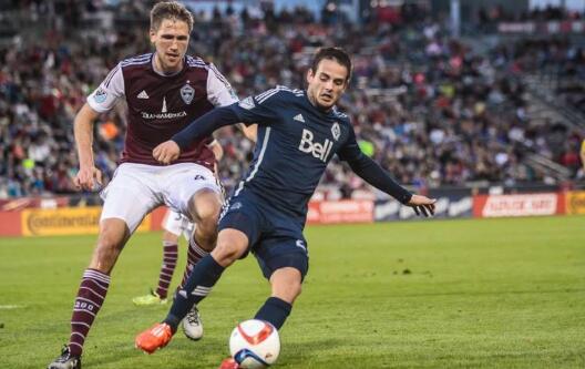 科罗拉多急流vs温哥华白帽分析 科罗拉多连败西区垫底