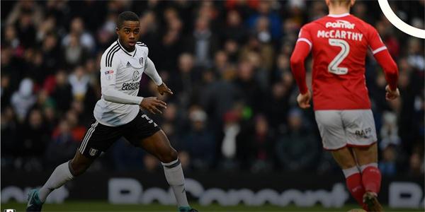 英冠 赫尔城vs富勒姆分析:富勒姆状态佳，赫尔城取胜难