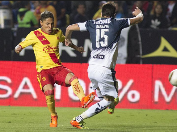 蒙特雷vs莫雷利亚前瞻 首回合占优,蒙特雷期待主场如愿晋级