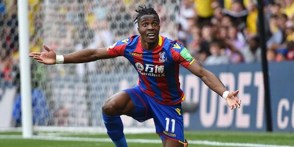 水晶宫vs莱切斯特前瞻:水晶宫期待联赛保级