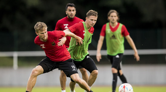 天狼星vs厄斯特松前瞻 不善客战厄斯特松难以全身而退