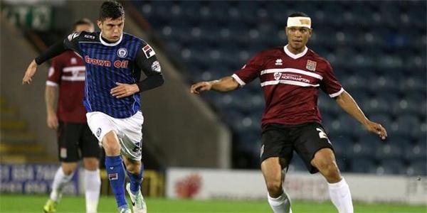 罗奇代尔vs米尔沃尔分析 主队保级不易，客队无欲无求