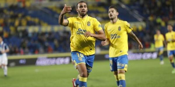 拉帕马斯vs马拉加前瞻