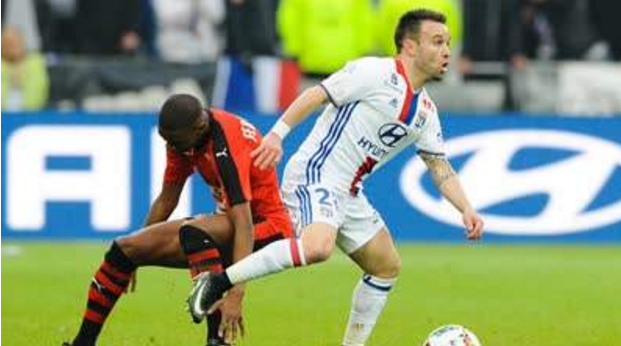 里昂vs雷恩前瞻 里昂或将延续不败