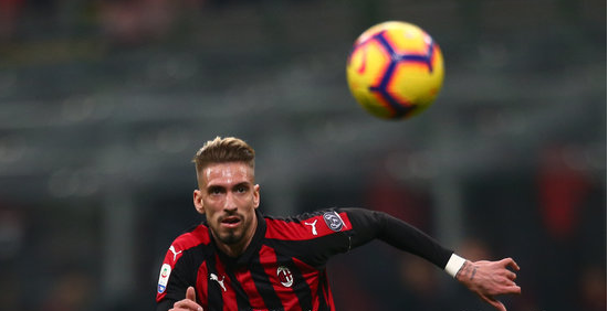 AC米兰vs弗洛西诺内前瞻 AC米兰实力压制