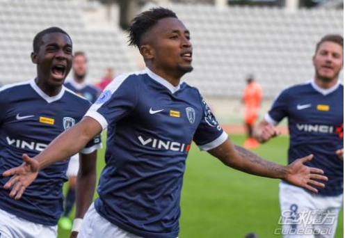 罗德兹vs巴黎FC前瞻 罗德兹展现黑马本色