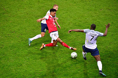 沙托鲁vs朗斯前瞻 沙托鲁备受保级压力