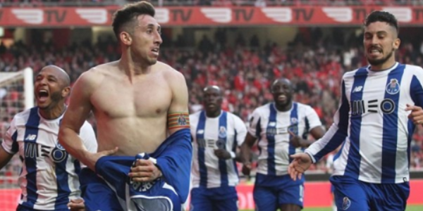 波尔图vs塞图巴尔前瞻:差距巨大,波尔图期待冠军