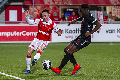 格拉夫夏普vs乌德勒支前瞻 乌德勒支连续6场不胜