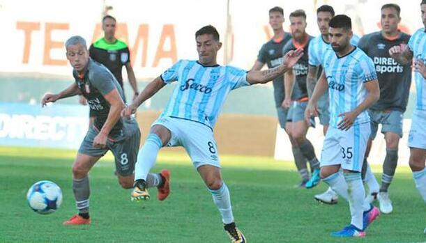 图库曼竞技vs竞技俱乐部分析 图库曼主场仍然可期