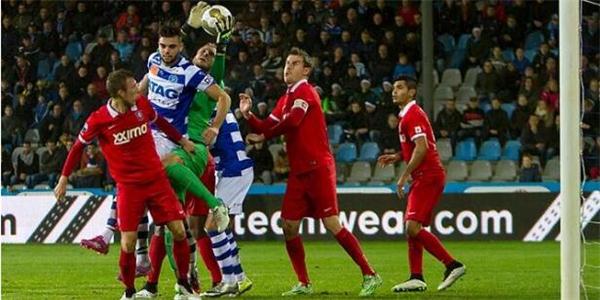 格拉夫vs埃因青年前瞻:主队难求一胜,客队连胜终结