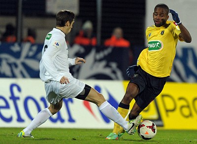 尼奥尔vs索肖前瞻 索肖为保级而战