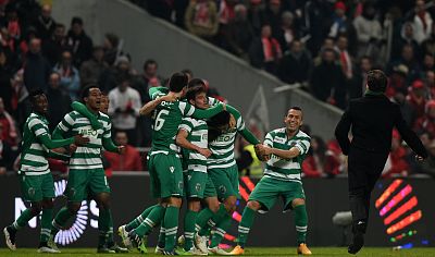 里斯本竞技vs布拉加赛事推荐  里斯本主场作战恐难有优势