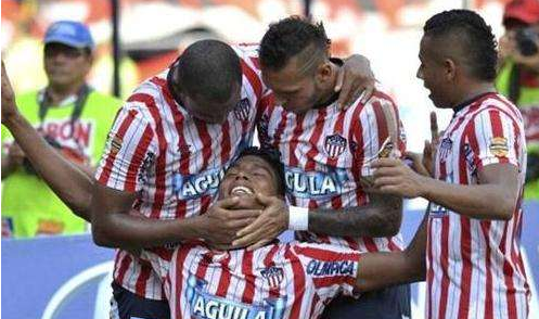 巴兰基亚青年vs亚奥林前瞻:巴兰基亚主场强势,亚奥林防线稳固