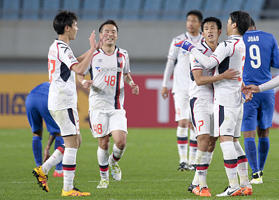 仙台七夕vs东京FC前瞻 东京FC依然高开低走