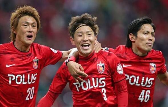 浦和红钻vs广岛三箭分析 浦和红钻主场抢分力保晋级