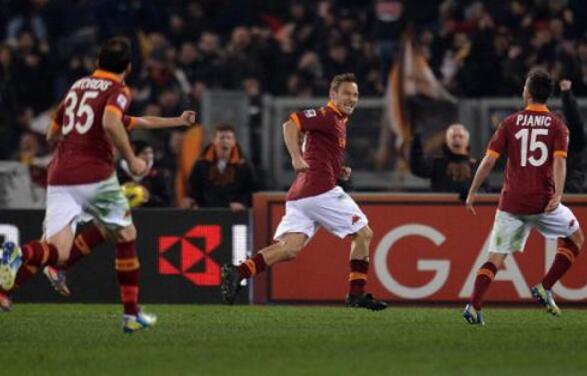 罗马vs卡拉巴赫分析:差距太大,卡拉巴赫难以挑战罗马