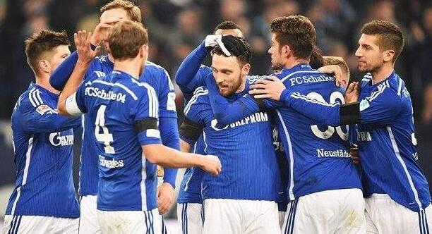 弗赖堡VS沙尔克04分析 岌岌可危主队恐跌入降级区