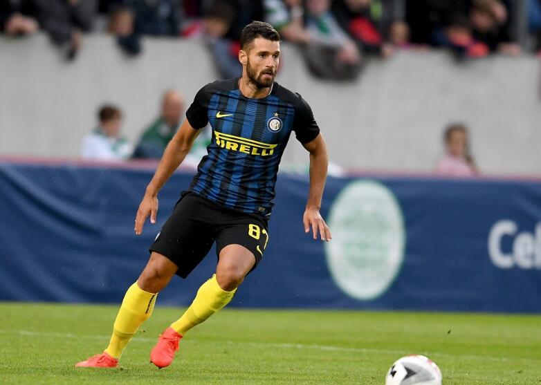 罗马体育报：切尔西有意3000W欧元引进国米球员坎德雷瓦