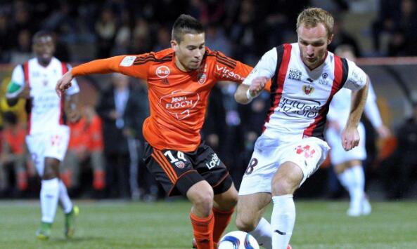 奎维利鲁昂vs洛里昂前瞻 奎维利鲁昂在主场取胜不易