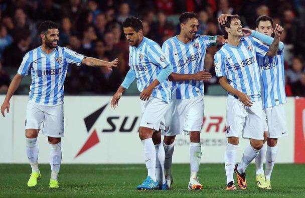 拉斯帕尔马斯vs马拉加分析:保级六分大战,谁会更胜一筹