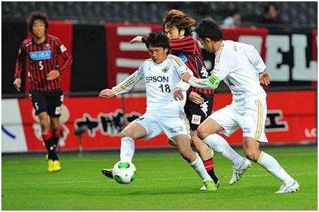 熊本深红VS长崎航海分析:各有目标 长崎航海欲客场抢走三分