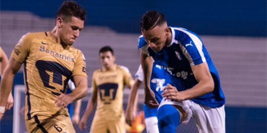 美洲狮vs托卢卡前瞻 客队能否取得各项赛事6连胜？