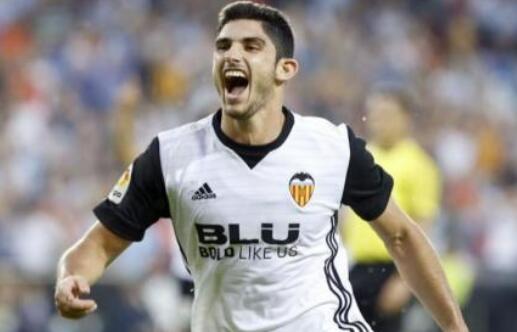 巴伦西亚vs皇家贝蒂斯前瞻:对攻大战 谁将压制对手