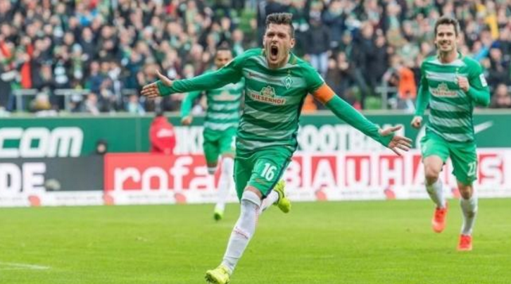 云达不来梅vs杜塞尔多夫前瞻 杜塞尔多夫盼客场首胜