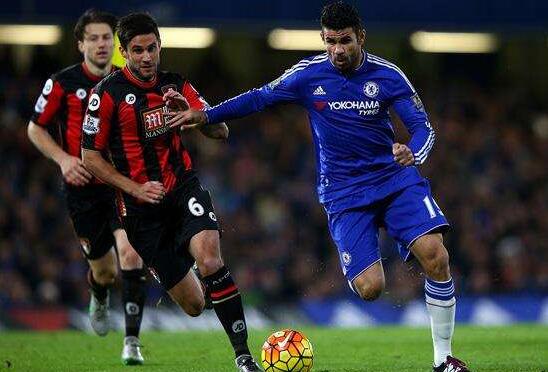 切尔西vs伯恩茅斯分析:切尔西实力占优,伯恩茅斯保级为主