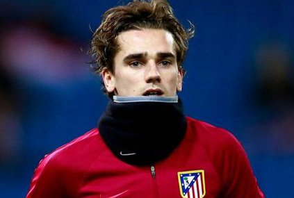 格子：不后悔留在马竞，现在没有离队打算