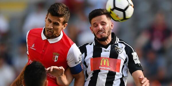 布拉加vs阿维斯前瞻:实力悬殊,主队轻取客队