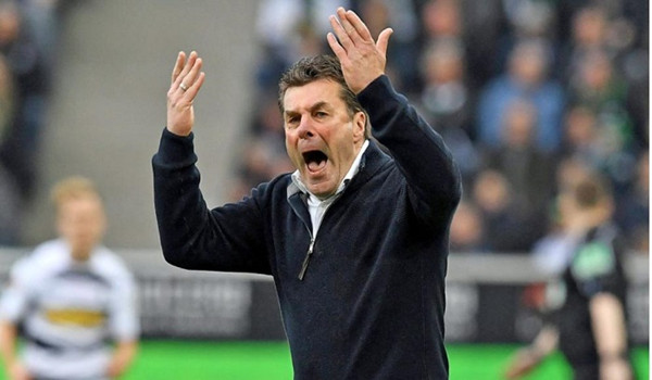 法兰克福VS门兴，多名伤员归队，门兴全力争取欧战资格