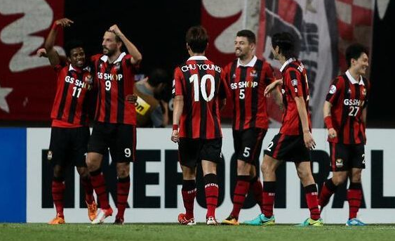 庆南FCvs首尔FC分析 首尔FC本场进攻实力恐怕不强