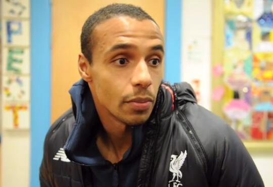 布莱顿VS利物浦 英媒：利物浦中卫马蒂普或将缺阵1个月