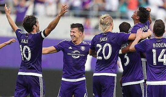 奥兰多城vs芝加哥火焰分析 奥兰多城主场取胜在望