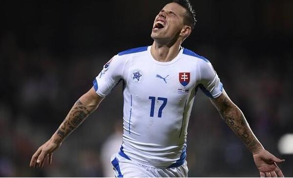 斯洛伐克VS挪威分析 从头再来主队放眼下届欧洲杯