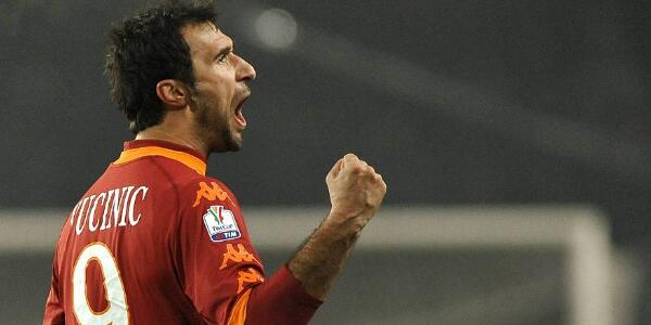 罗马vsAC米兰分析预测