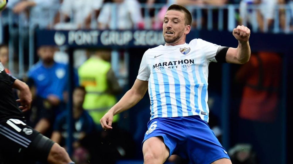 在主场0-2输给皇马后，马拉加中场大将伊格纳西奥-卡马乔接受了媒体的采访，他谈到了关于本场比赛的一些话题。