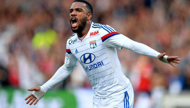 兰斯vs里昂前瞻 里昂交锋优势明显 实力依然强大