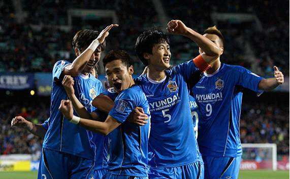 全北现代vs仁川联前瞻 全北现代连冠成忧