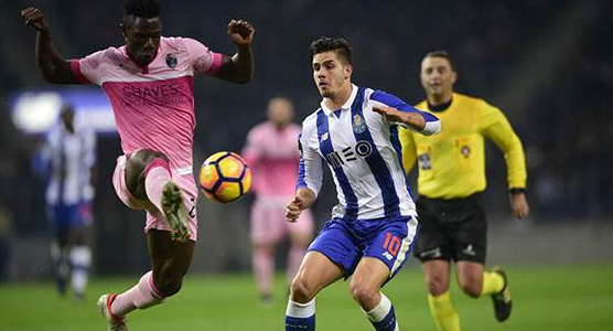 波尔图vs里斯本竞技前瞻:波尔图联赛不败,里斯本继续追分