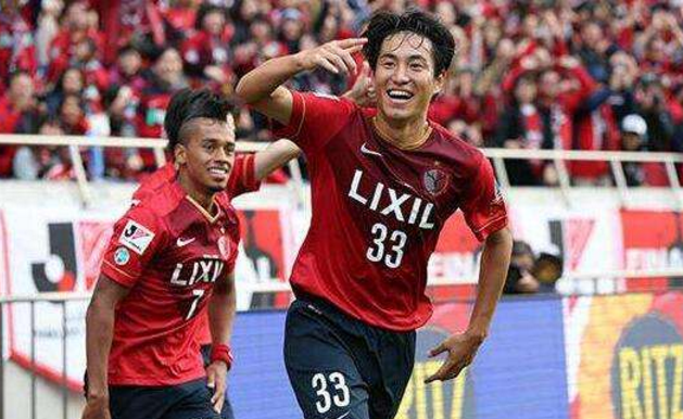 鹿岛鹿角vs浦和红钻前瞻 鹿岛鹿角有望收获双冠王