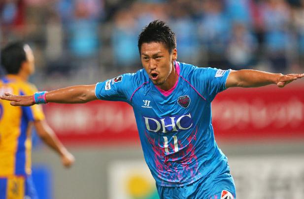 鸟栖沙岩VS磐田喜悦分析 实力相近鸟栖沙岩磐田喜悦会否战成平局