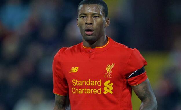 西汉姆联VS利物浦 维纳尔杜姆：利物浦必须要把握住和西汉姆的比赛