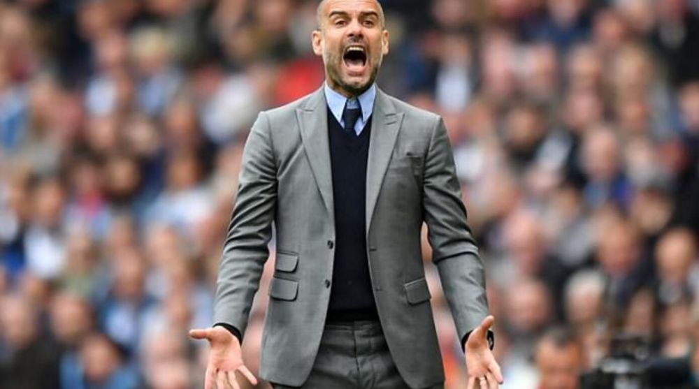 据英国《每日邮报》透露，曼城今夏将为瓜帅提供2.5亿镑资金补强阵容，为下赛季4线作战做好准备。