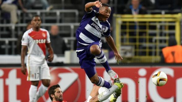 切尔西VS米堡 阿扎尔：建议蒂勒芒斯加盟摩纳哥